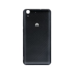 BACK TAMPA HUAWEI Y6-2 Y6 2 PRETO